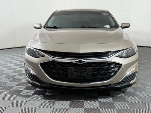 2024 Chevrolet Malibu FWD RS