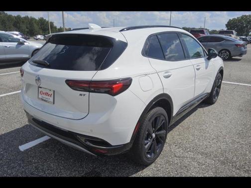 2023 Buick Envision Preferred FWD