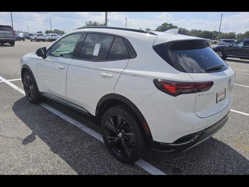 2023 Buick Envision Preferred FWD