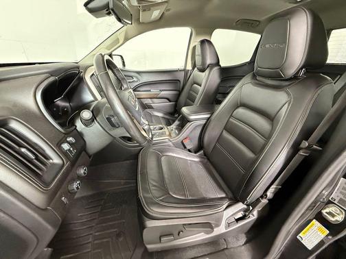 2020 GMC Canyon Denali