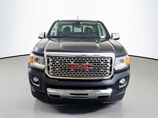 2020 GMC Canyon Denali