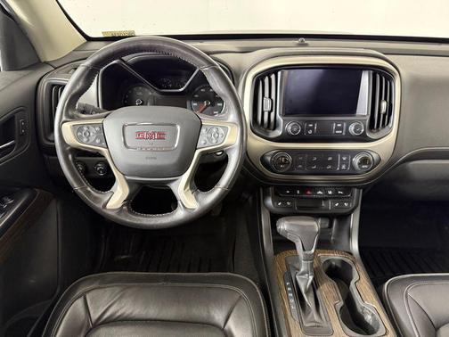 2020 GMC Canyon Denali