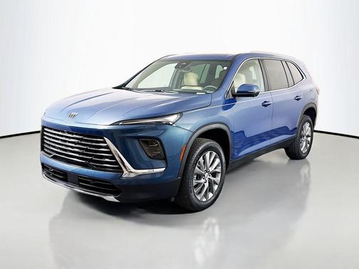 2025 Buick Enclave Preferred FWD