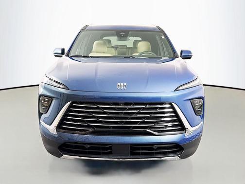 2025 Buick Enclave Preferred FWD