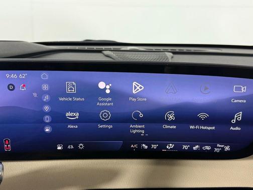 2025 Buick Enclave Preferred FWD