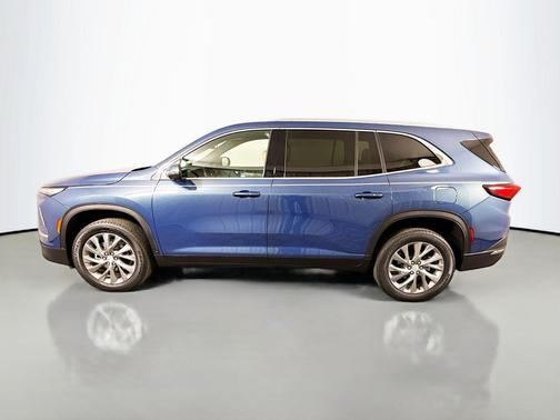2025 Buick Enclave Preferred FWD