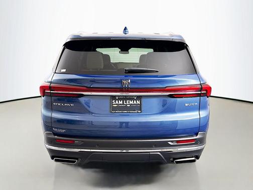 2025 Buick Enclave Preferred FWD
