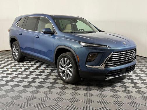 2025 Buick Enclave Preferred FWD