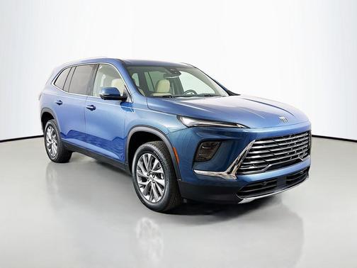 2025 Buick Enclave Preferred FWD