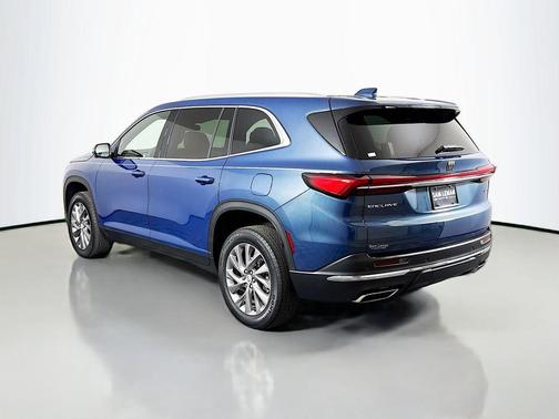 2025 Buick Enclave Preferred FWD