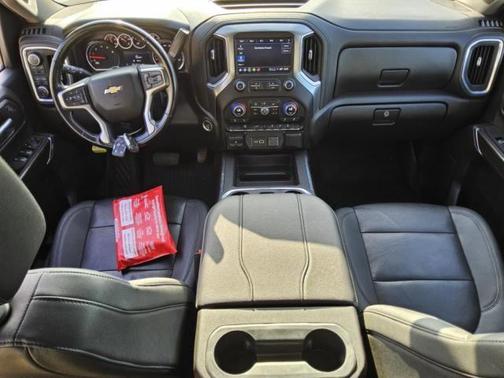 2023 Chevrolet Silverado 2500 LT