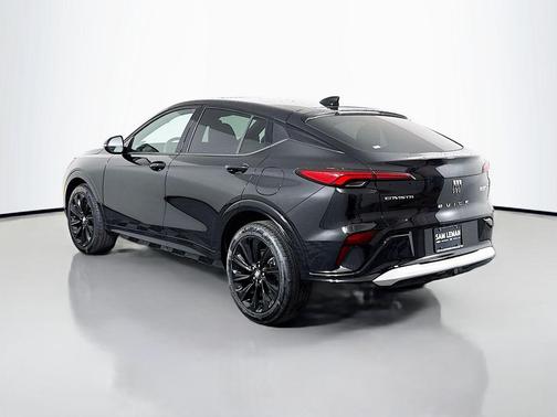 2024 Buick Envista Sport Touring FWD