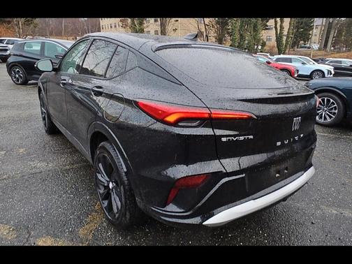 2024 Buick Envista Sport Touring FWD