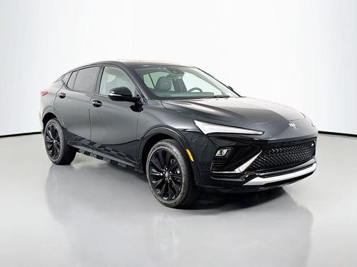 2024 Buick Envista Sport Touring FWD