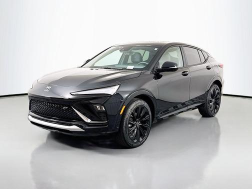 2024 Buick Envista Sport Touring FWD