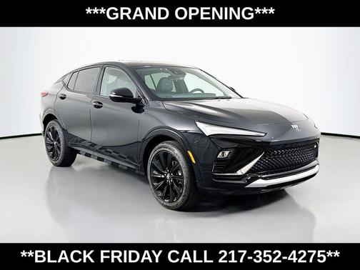 2024 Buick Envista Sport Touring FWD