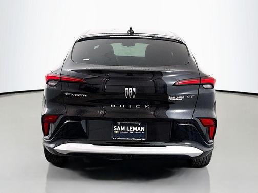 2024 Buick Envista Sport Touring FWD