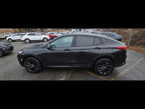 2024 Buick Envista Sport Touring FWD