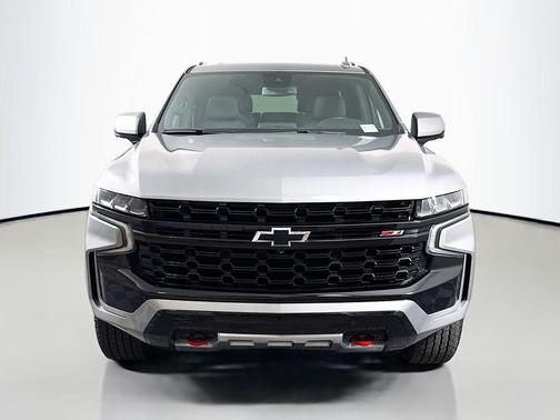 2024 Chevrolet Tahoe 4WD Z71