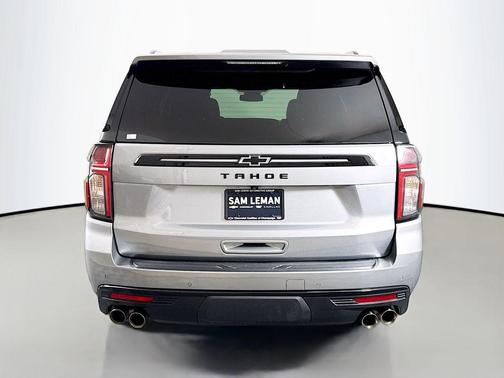 2024 Chevrolet Tahoe 4WD Z71