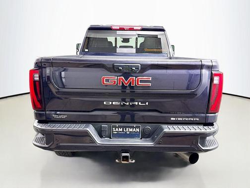 2024 GMC Sierra 2500 Denali