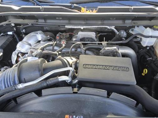 2024 GMC Sierra 2500 Denali