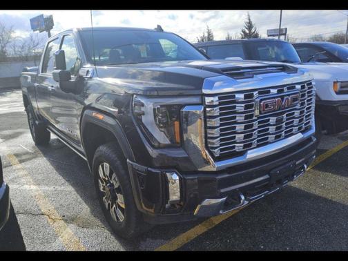 2024 GMC Sierra 2500 Denali
