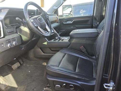 2024 GMC Sierra 2500 Denali