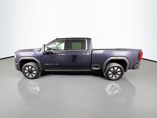 2024 GMC Sierra 2500 Denali