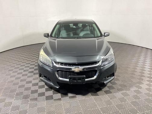 2015 Chevrolet Malibu 1LS