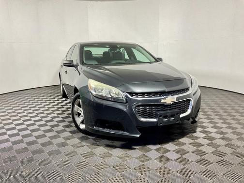 2015 Chevrolet Malibu 1LS