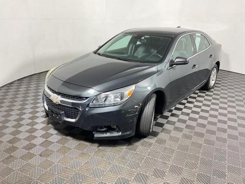 2015 Chevrolet Malibu 1LS