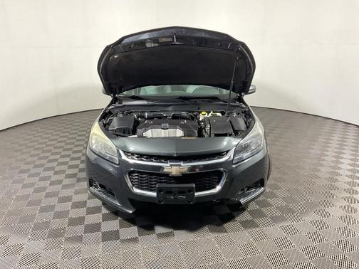 2015 Chevrolet Malibu 1LS