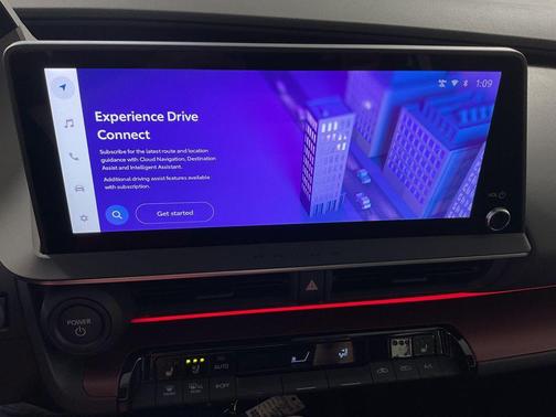 2025 Toyota Prius Plug-In Hybrid XSE Premium