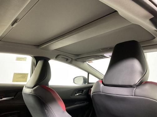 2025 Toyota Prius Plug-In Hybrid XSE Premium