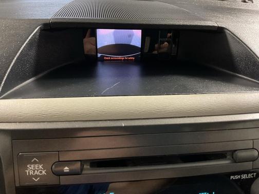 2012 Toyota Sienna SE