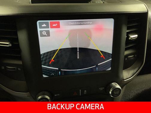 2024 RAM 3500 Tradesman Crew Cab 4x4 6'4' Box