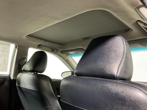 Parisian Night Pearl 2015 Toyota Camry LE