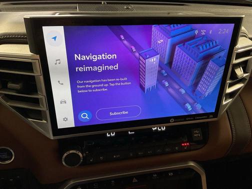 2023 Toyota Tundra 1794 Edition