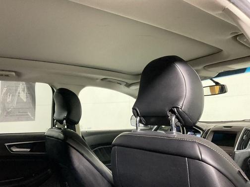 2016 Ford Edge Sport