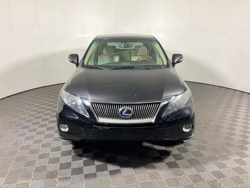 2010 Lexus RX 450h Base