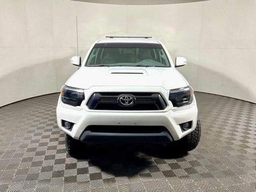 2014 Toyota Tacoma Base