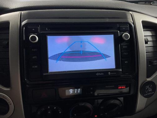 2014 Toyota Tacoma Base