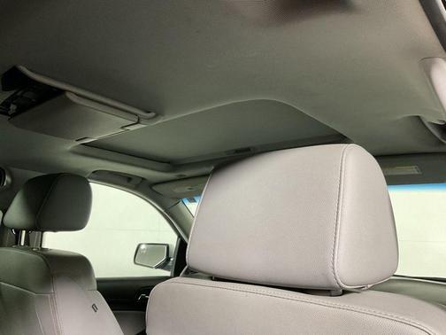 Silver Ice Metallic 2019 Chevrolet Tahoe LT