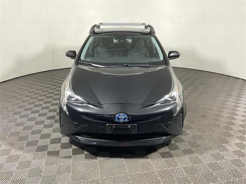 2016 Toyota Prius Four
