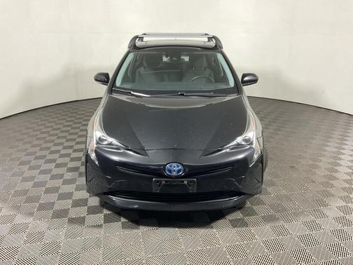 2016 Toyota Prius Four