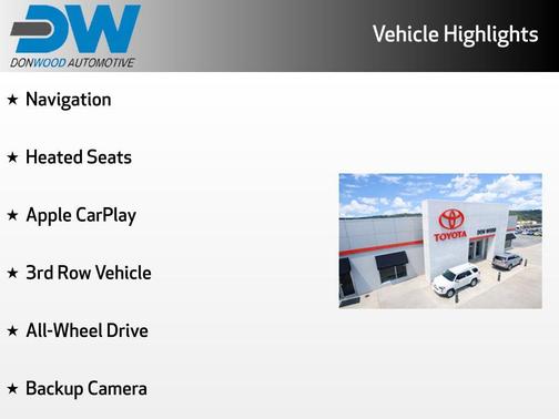 Wind Chill Pearl 2026 Toyota Grand Highlander Hybrid XLE