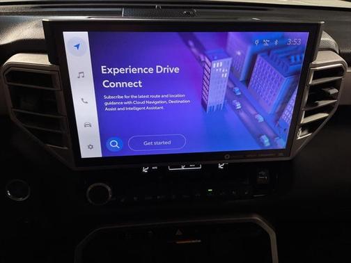 2023 Toyota Sequoia Limited