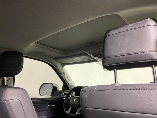 2023 Toyota Sequoia Limited