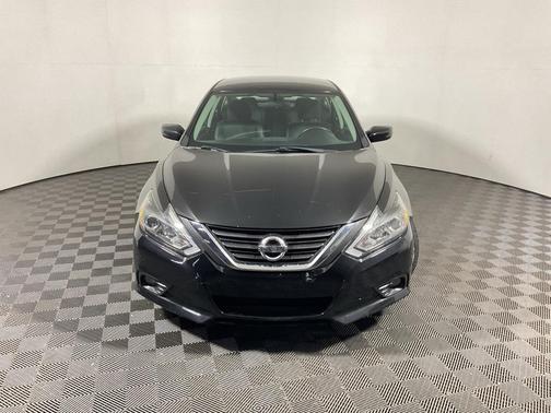 2016 Nissan Altima 2.5 SR